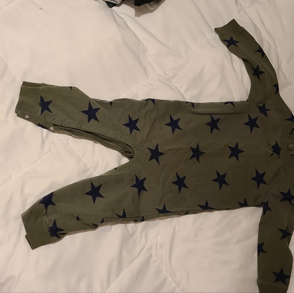 Primary Romper - Picture 3 of 4